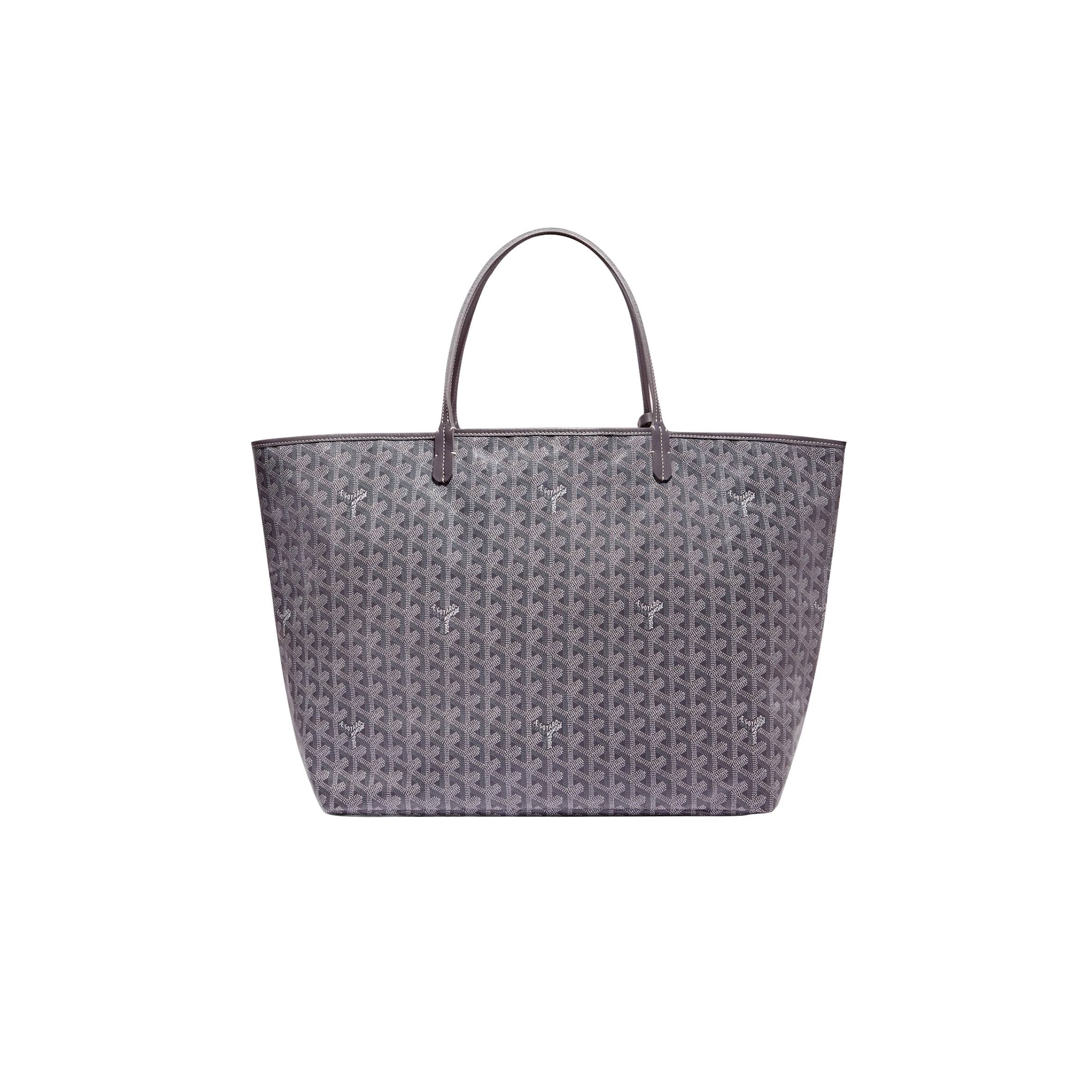 GOYARD SAINT LOUIS GM BAG (40*34*20cm)